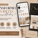 Eu vou montar sua loja online e identidade visual completa.