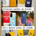 Eu vou Editar o vídeo da sua loja, ou até mesmo crio posts.