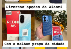 Eu vou Editar o vídeo da sua loja, ou até mesmo crio posts.