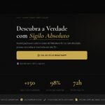 Eu vou desenvolver seu site moderno e rápido