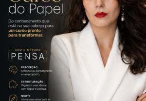 Eu vou Criar seu curso online