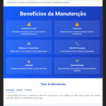 Eu vou desenvolver aplicação web Full Stack