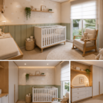 Eu vou Decorar o quarto do seu bebê sem gastar com obra