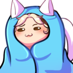 Eu vou fazer os emotes da suas lives e servidor do discord