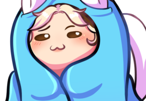 Eu vou fazer os emotes da suas lives e servidor do discord