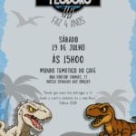 Eu vou criar seu convite digital elegante para qualquer even...