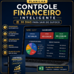 Eu vou Te tirar da dívida com estrategia