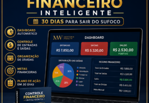 Eu vou Te tirar da dívida com estrategia