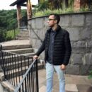 Foto do perfil do trabalhador freelancer