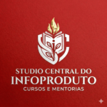 Eu vou criar e-books em pdf para vc vender