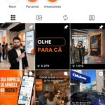 Eu vou criar 5 artes profissionais para as suas redes sociai...