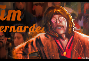Eu vou Fazer Thumbnails ilustradas no youtube para você