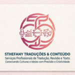 Eu vou Fazer o Serviços de Texto e Tradução