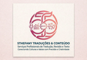 Eu vou Fazer o Serviços de Texto e Tradução