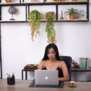 Foto do perfil do trabalhador freelancer