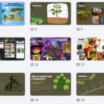 Eu vou criar aulas completas de ciencias e biologia