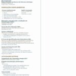 Eu vou criar ou melhorar seu currículo e carta de apresentaç...