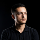 Foto do perfil do trabalhador freelancer