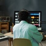 Eu vou fazer Gravações publicitárias e textos