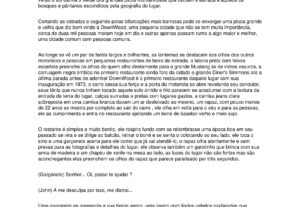 Eu vou Transcrever, Criar e Traduzir PT/EN/ES