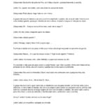 Eu vou Transcrever, Criar e Traduzir PT/EN/ES