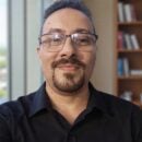 Foto do perfil do trabalhador freelancer