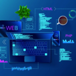 Eu vou Fazer seu site, plataforma, sistemas web, sistemas