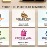 Eu vou criar um logotipo profissional e moderno para sua mar...