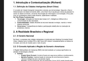 Eu vou formatar seu relatórionas normas ABNT