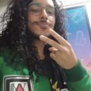 Foto do perfil do trabalhador freelancer