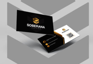 Eu vou fazer a logo que sua concorrência vai invejar