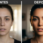 Eu vou editar e tratar suas imagens