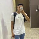 Foto do perfil do trabalhador freelancer