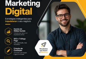 Eu vou fazer Design gráfico e videomakers