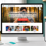 Eu vou criar sua Landing Page profissional de alta conversão