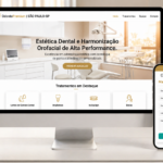 Eu vou criar sua Landing Page profissional de alta conversão