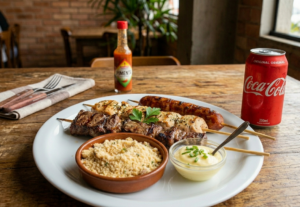 Eu vou Criar 5 Combos Estratégicos para seu iFood