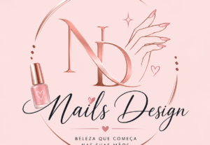 Eu vou Fazer a logo da sua empresa, negocio ou uso pessoal.