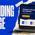 Eu vou criar a sua Landing Page em 72 horas
