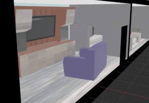 Eu vou Fazer modelos 3d estilo low poly