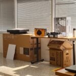 Eu vou Te ajudar a escolher as peças do seu setup