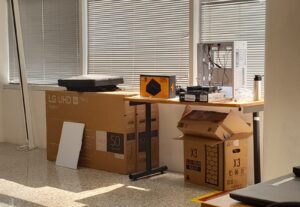 Eu vou Te ajudar a escolher as peças do seu setup