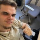 Foto do perfil do trabalhador freelancer