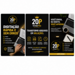 Eu vou Digitar textos com rapidez, revisão e sem erros