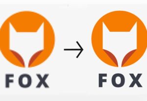 Eu vou Vetorizar a sua Logomarca e te enviar o pdf
