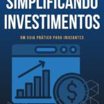 Eu vou te ensinar a investir