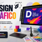 Eu vou fazer Seu visual profissional sem pesar no bolso