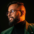 Foto do perfil do trabalhador freelancer