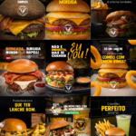 Eu vou criar posts que atraem clientes