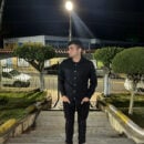 Foto do perfil do trabalhador freelancer